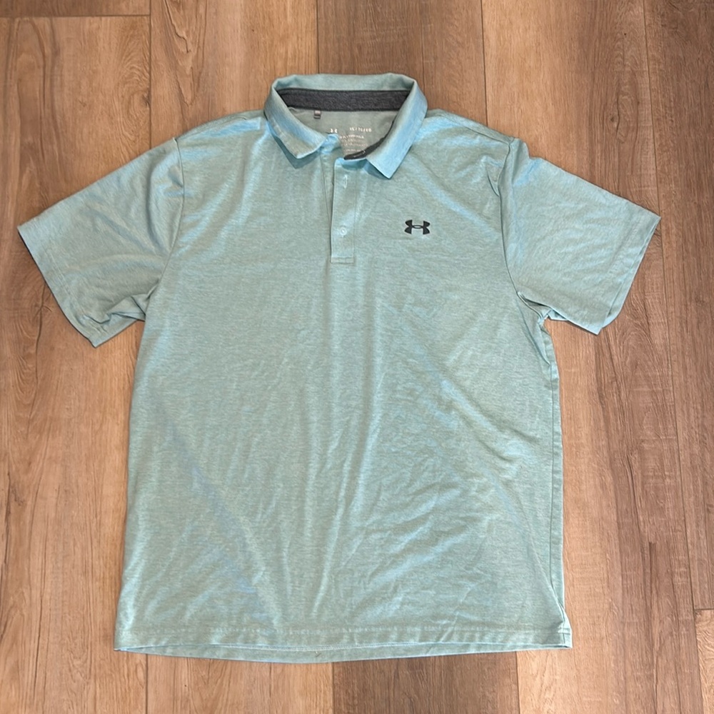 Under Armour Men’s Polo